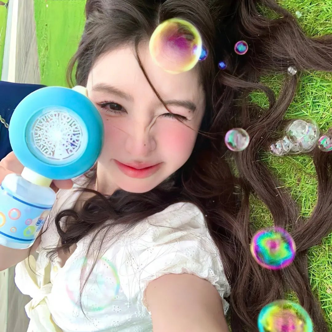 战斗吧!书店女孩
