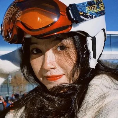 暴雪中的灵魂